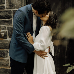NY engagement photographers at Reid Castle in Manhattanville College MAJP-3