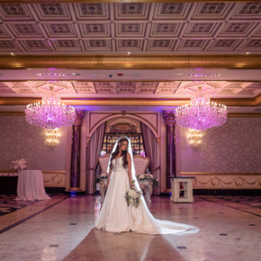 Romantic NJ wedding venues at The Venetian AASM-45