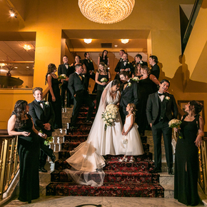Wedding photography at The Claridge Hotel at The Claridge Hotel LAJD-33