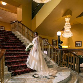 Wedding photography at The Claridge Hotel at The Claridge Hotel LAJD-36