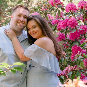South Jersey Engagement Photographers at Sweetwater Marina and Riverdeck LAGA-18