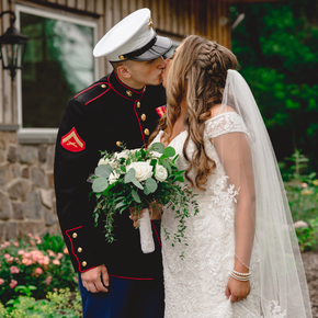Military wedding photographers at Rose Bank Winery GBRP-18