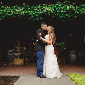 Military wedding photographers at Rose Bank Winery GBRP-42