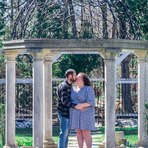 South Jersey Engagement Photographers at Ron Jaworski's Valleybrook Country Club KBAB-6