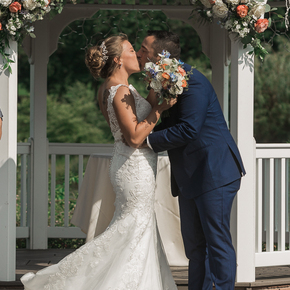 Top Poconos wedding photographers at Mount Airy Casino Resort KBCS-33