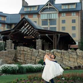 Top Poconos wedding photographers at Mount Airy Casino Resort KBCS-51
