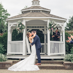 Romantic NJ wedding venues at Sussex County Conservatory KBME-33