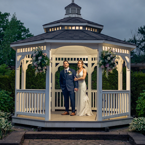 Romantic NJ wedding venues at Sussex County Conservatory KBME-48