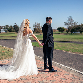 Wedding photography at Linwood Country Club at Linwood Country Club SBEW-15
