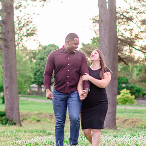 South Jersey Engagement Photographers at Bradford Estate MCNT-27