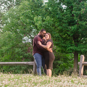 South Jersey Engagement Photographers at Bradford Estate MCNT-6