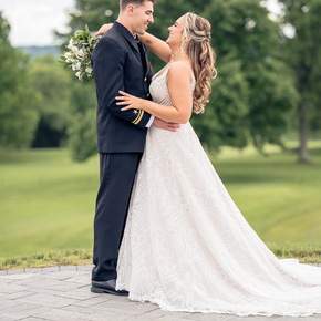 Military Wedding Photography at Beaver Brook Country Club BCCR-15