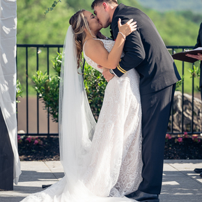 Military Wedding Photography at Beaver Brook Country Club BCCR-33