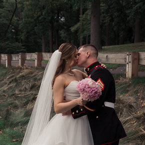 Military wedding photographers at Manufacturers Golf and Country Club MCJB-45