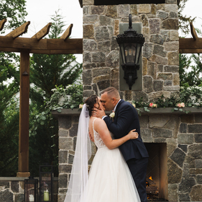 North Jersey wedding photographers at David's Country Inn SCRS-18