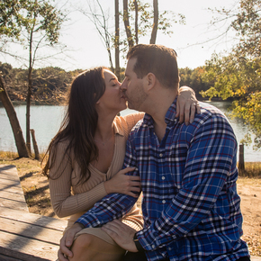 NJ engagement photographers at Linwood Country Club MDLL-21