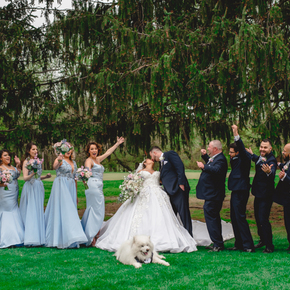 Top South Jersey Wedding Photographers at Ramblewood Country Club EDRD-30