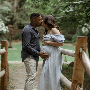 Maternity photographers nj at Private Residence KDNA-15