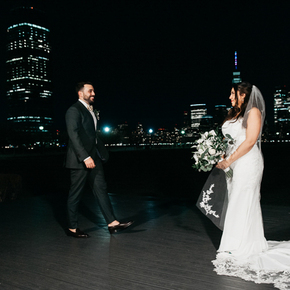 Romantic wedding venues in NJ at The Liberty House EEJB-36