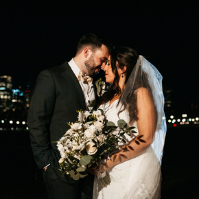 Romantic wedding venues in NJ at The Liberty House EEJB-39