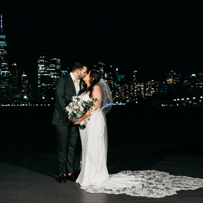 Romantic wedding venues in NJ at The Liberty House EEJB-42