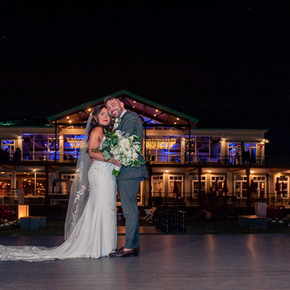 Romantic wedding venues in NJ at The Liberty House EEJB-51