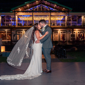 Romantic wedding venues in NJ at The Liberty House EEJB-57