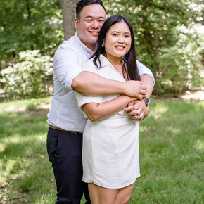 North Jersey Engagement Photographers at The Conservatory at the Sussex County Fairgrounds IFJY-12