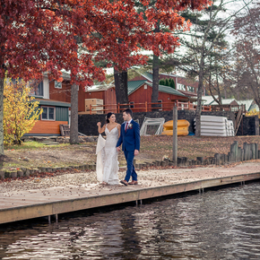 PA wedding photographers at Trout Lake SFAD-27