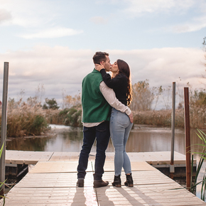 Jersey City Engagement Photos at Trout Lake SFAD-33