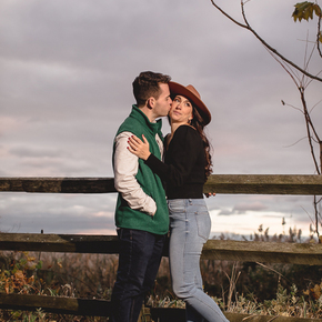 Jersey City Engagement Photos at Trout Lake SFAD-42
