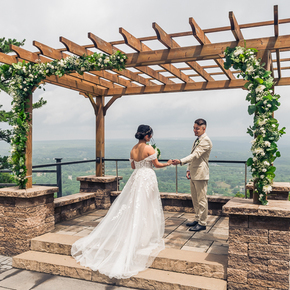 Wedding photography at Camelback Mountain Resort at Camelback Mountain Resort SFRF-24