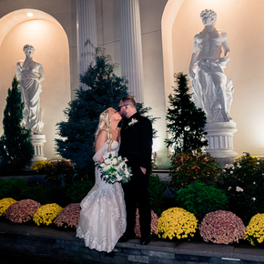 Romantic wedding venues in NJ at  Lucien's Manor CFSF-72