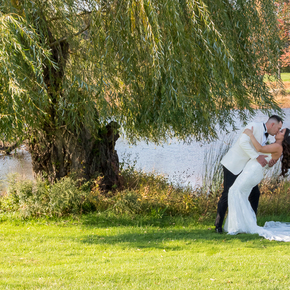 Romantic wedding venues in NJ at Galloping Hill Park and Golf Course MGGP-30