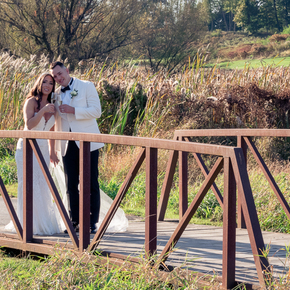 Romantic wedding venues in NJ at Galloping Hill Park and Golf Course MGGP-39
