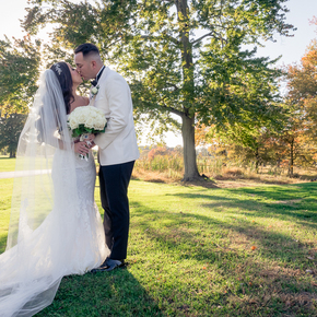 Romantic wedding venues in NJ at Galloping Hill Park and Golf Course MGGP-51