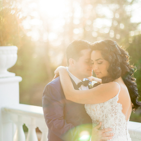Romantic wedding venues in NJ at South Gate Manor VGNR-24