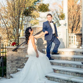 Romantic wedding venues in NJ at South Gate Manor VGNR-30