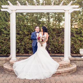 Romantic wedding venues in NJ at South Gate Manor VGNR-36