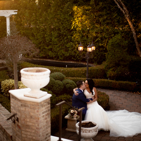 Romantic wedding venues in NJ at South Gate Manor VGNR-54