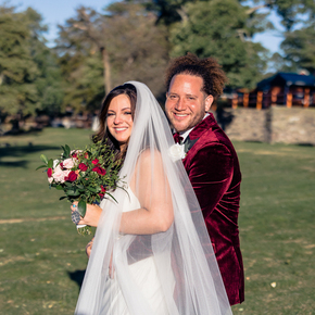 PA wedding photos at Trout Lake AGAF-33
