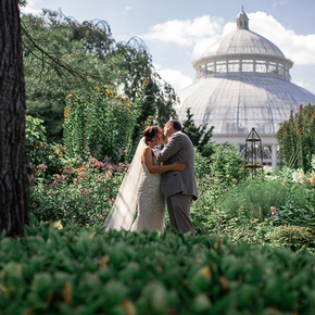 NY wedding photographers at New York Botanical Garden HGDH-12