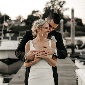 Red Bank New Jersey Wedding Photos at The Oyster Point Hotel CGJC-57