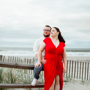 Best engagement photographers NJ at Yacht Club of Stone Harbor AHDV-3