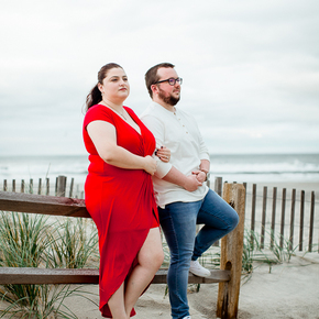 Best engagement photographers NJ at Yacht Club of Stone Harbor AHDV-9