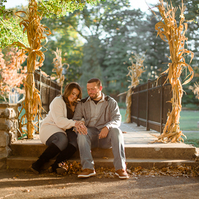 Nutley New Jersey Engagement Photos at The Mainland at the Holiday Inn CHAP-12