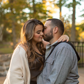 Nutley New Jersey Engagement Photos at The Mainland at the Holiday Inn CHAP-24