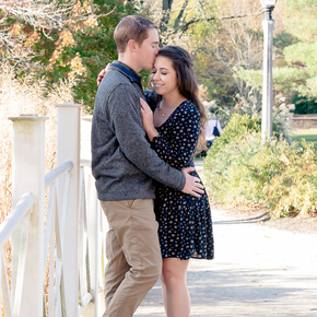 Sayen House and Gardens Engagement Photos at The Manor LHTW-18