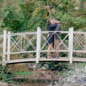 Sayen House and Gardens Engagement Photos at The Manor LHTW-39