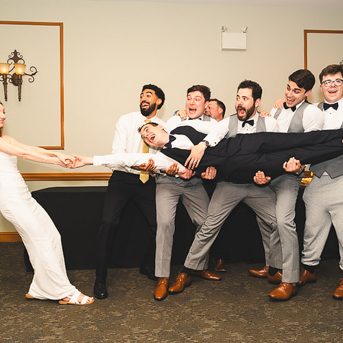 Wedding photography at Northampton Valley Country Club at Northampton Valley Country Club HHMB-48